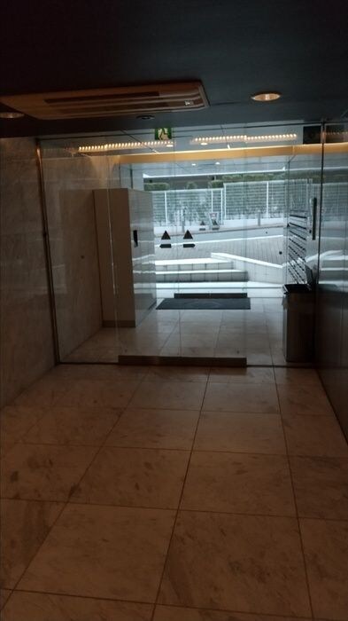 カスタリア目黒長者丸の物件外観写真