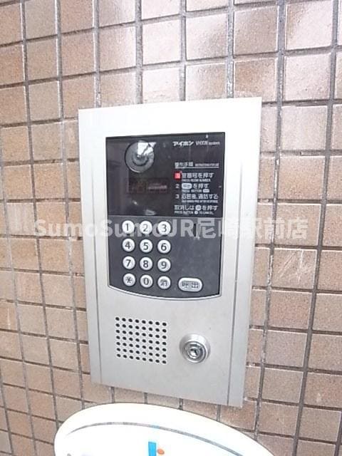 塚口駅 徒歩16分 2階の物件外観写真