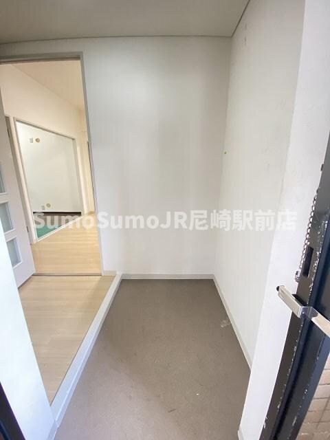 塚口駅 徒歩16分 2階の物件内観写真