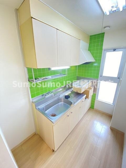 塚口駅 徒歩16分 2階の物件内観写真