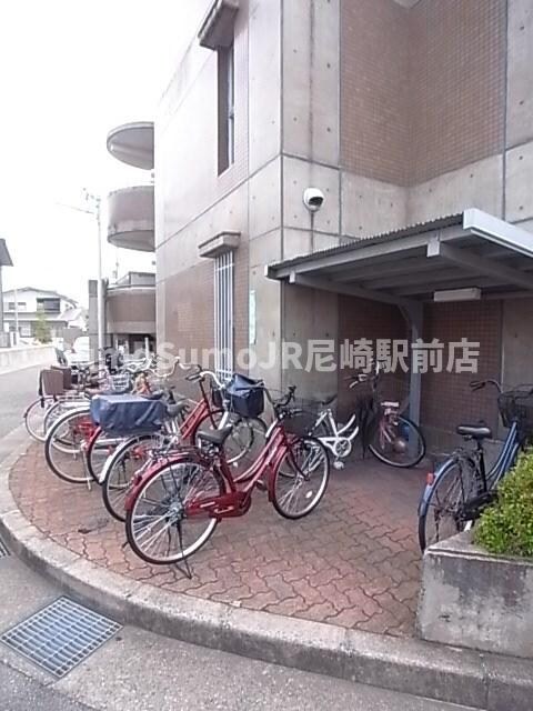 塚口駅 徒歩16分 2階の物件外観写真