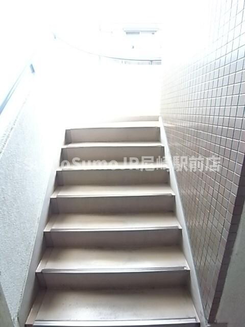 塚口駅 徒歩16分 2階の物件外観写真