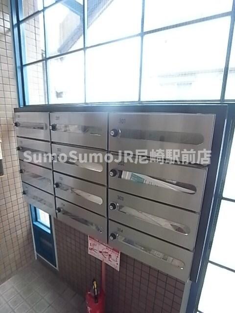 塚口駅 徒歩16分 2階の物件外観写真