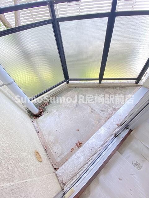 塚口駅 徒歩16分 2階の物件内観写真