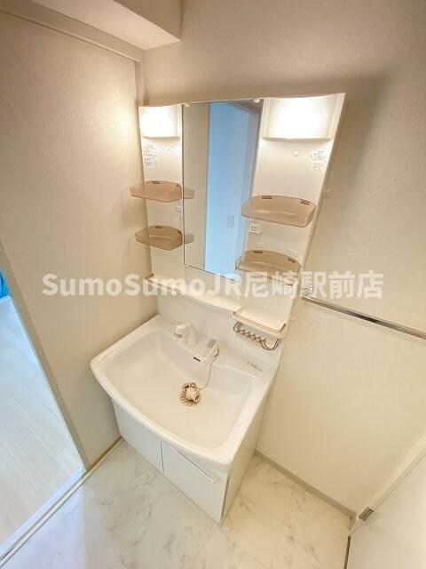 塚口駅 徒歩16分 2階の物件内観写真