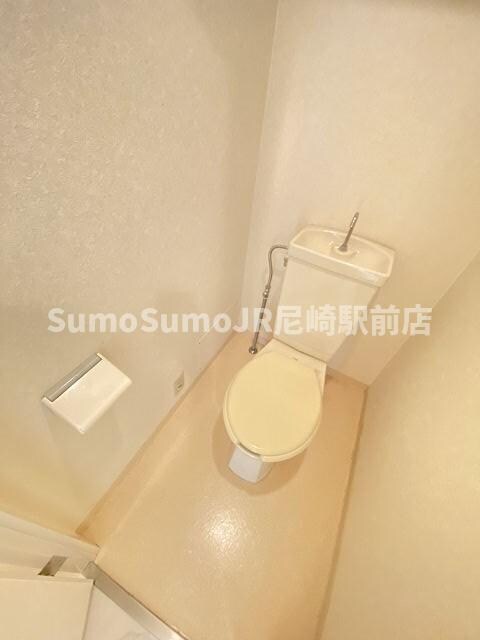 塚口駅 徒歩16分 2階の物件内観写真