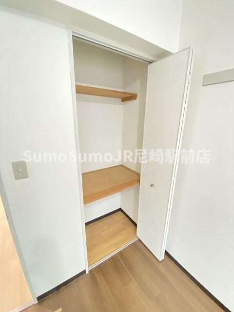 塚口駅 徒歩16分 2階の物件内観写真