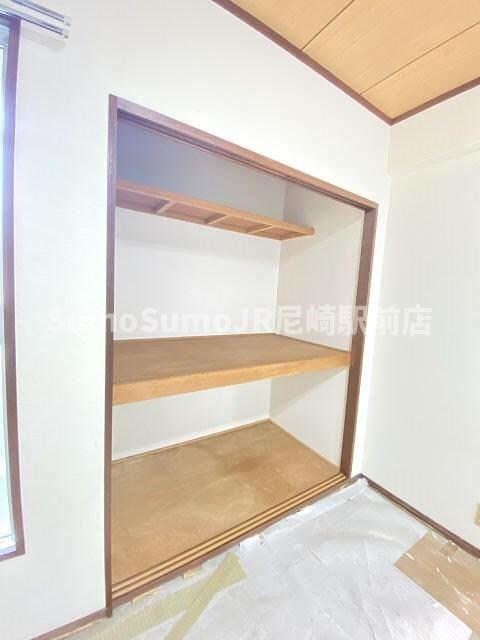 塚口駅 徒歩16分 2階の物件内観写真