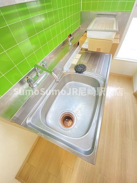 塚口駅 徒歩16分 2階の物件内観写真