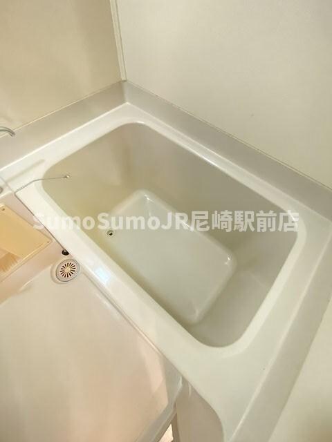 塚口駅 徒歩16分 2階の物件内観写真