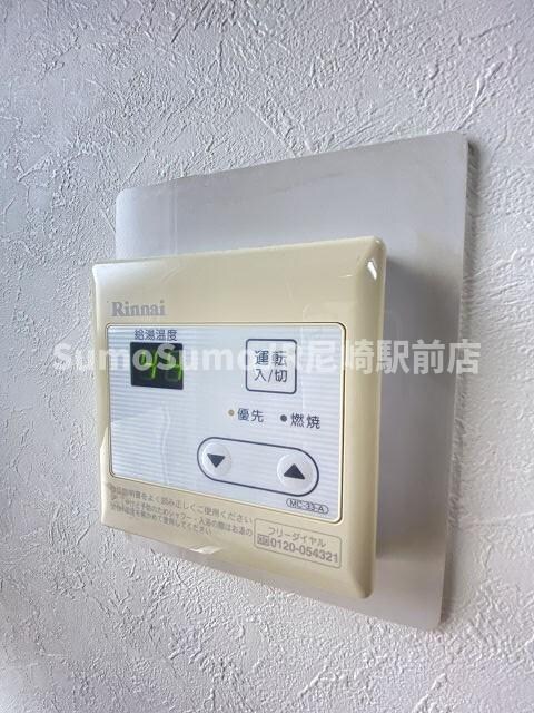 塚口駅 徒歩16分 2階の物件内観写真