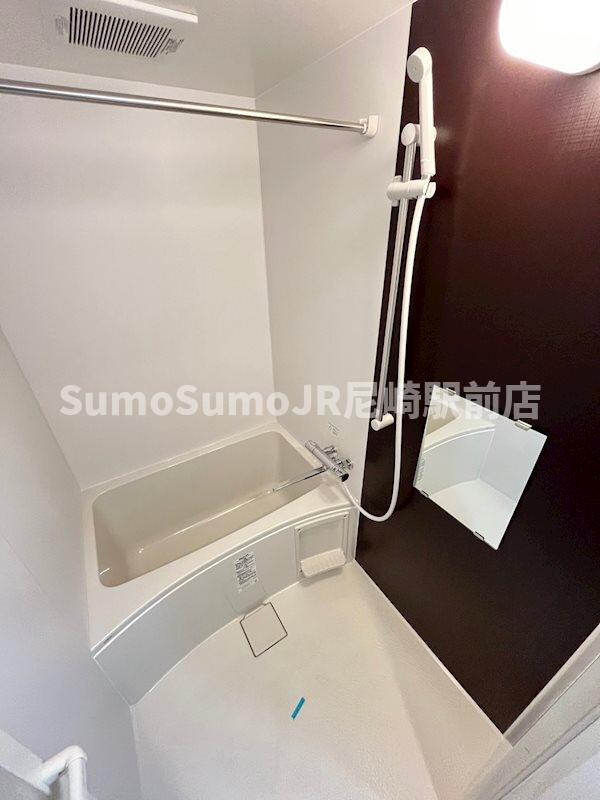 武庫之荘駅 徒歩10分 1階の物件内観写真