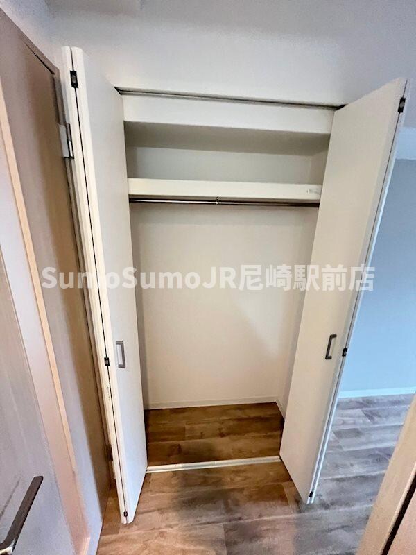 武庫之荘駅 徒歩10分 1階の物件内観写真