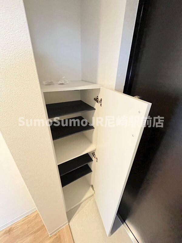 武庫之荘駅 徒歩10分 1階の物件内観写真