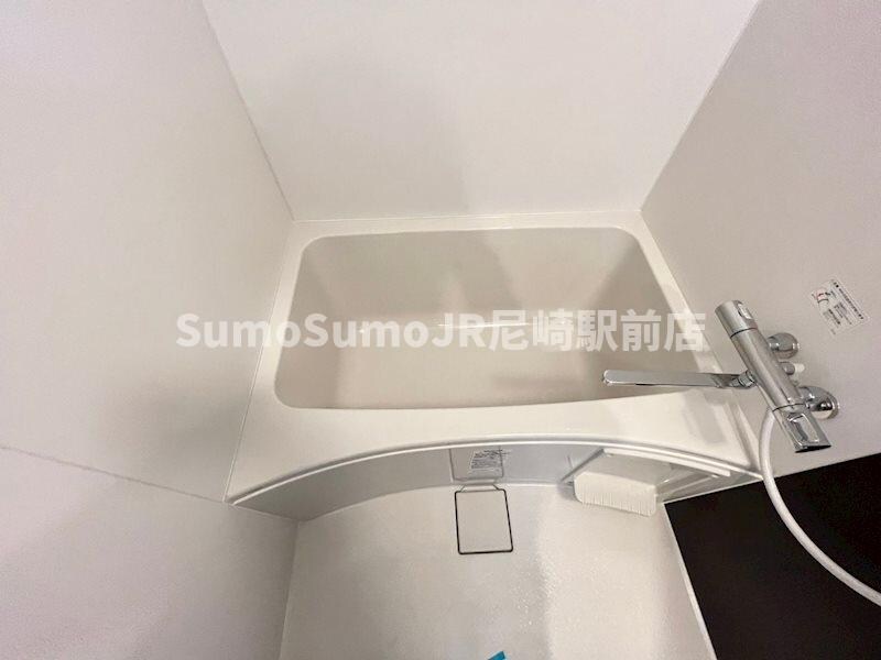 武庫之荘駅 徒歩10分 1階の物件内観写真