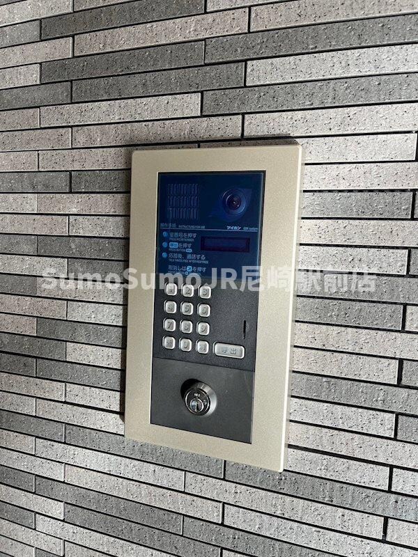 武庫之荘駅 徒歩10分 1階の物件内観写真