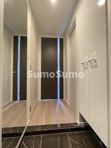 エンクレストALIVE白金の物件内観写真