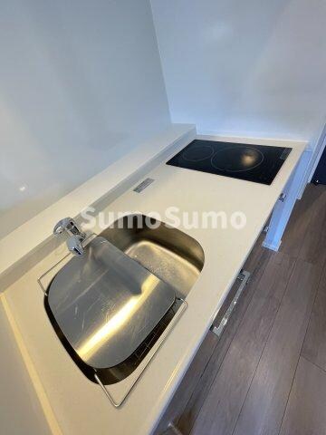 エンクレストALIVE白金の物件内観写真