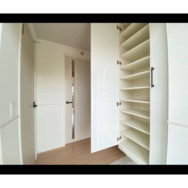 SOPHIA TOKUNAGAⅢの物件内観写真