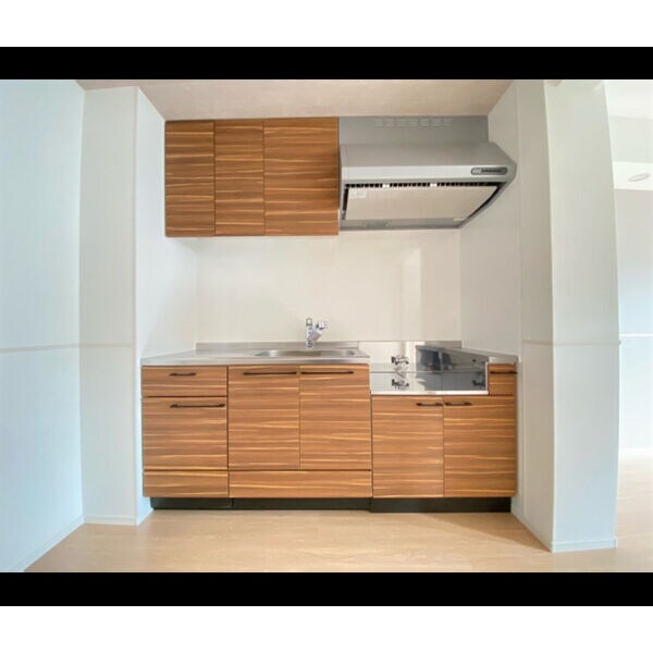 SOPHIA TOKUNAGAⅢの物件内観写真