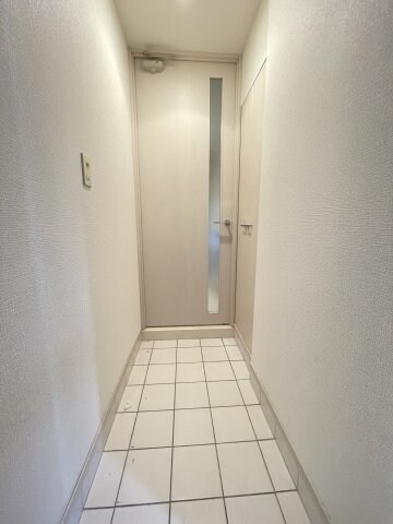 レジディア警固　の物件内観写真