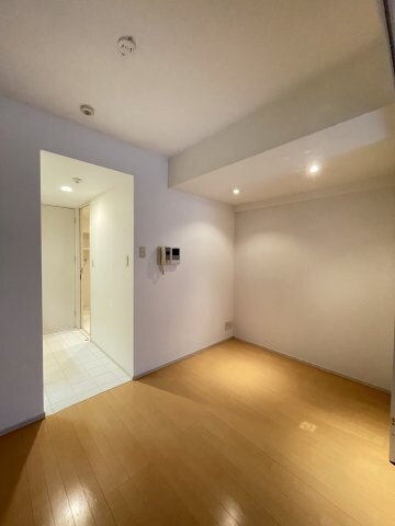 レジディア警固　の物件内観写真