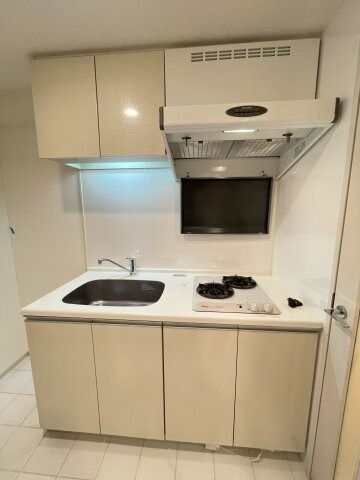 レジディア警固　の物件内観写真