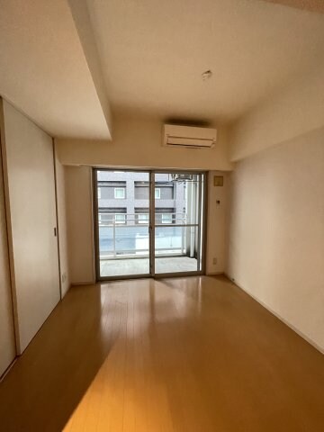 レジディア警固　の物件内観写真