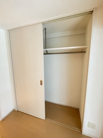 レジディア警固　の物件内観写真