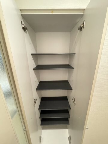 レジディア警固　の物件内観写真