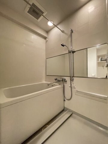 レジディア警固　の物件内観写真