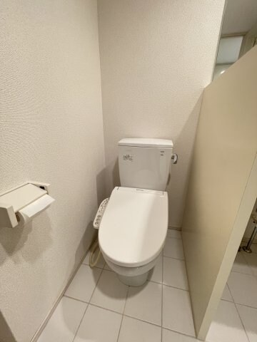 レジディア警固　の物件内観写真