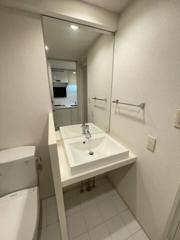 レジディア警固　の物件内観写真