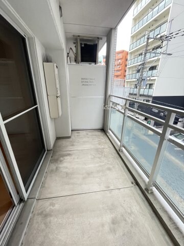 レジディア警固　の物件内観写真