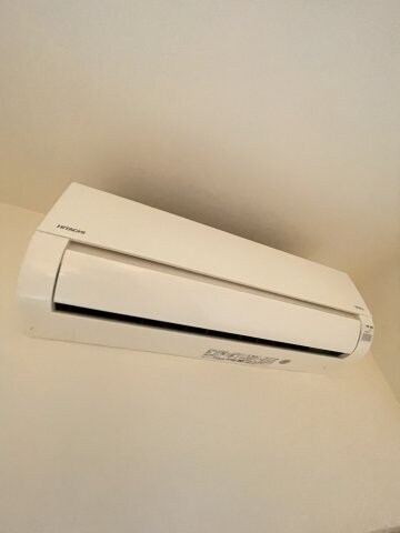 レジディア警固　の物件内観写真