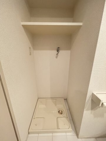 レジディア警固　の物件内観写真