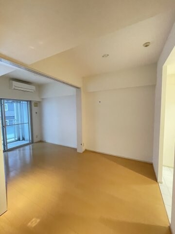 レジディア警固　の物件内観写真