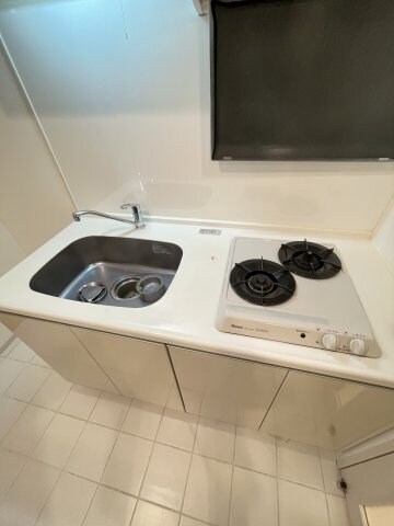 レジディア警固　の物件内観写真