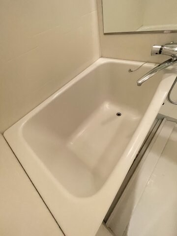 レジディア警固　の物件内観写真