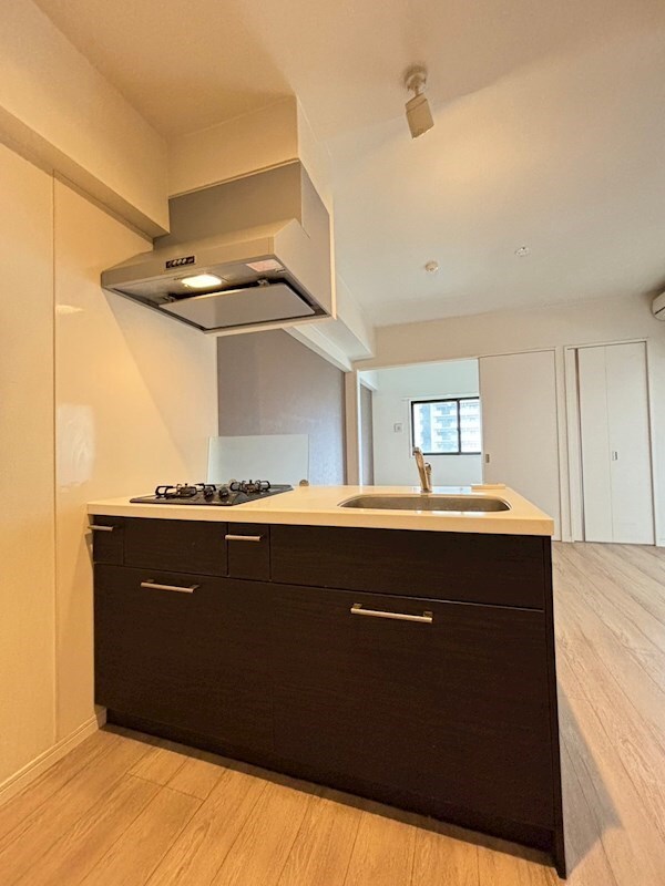 渡辺通駅 徒歩13分 9階の物件内観写真