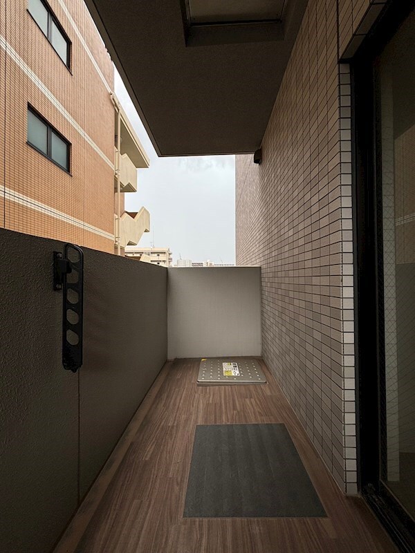 渡辺通駅 徒歩13分 9階の物件内観写真