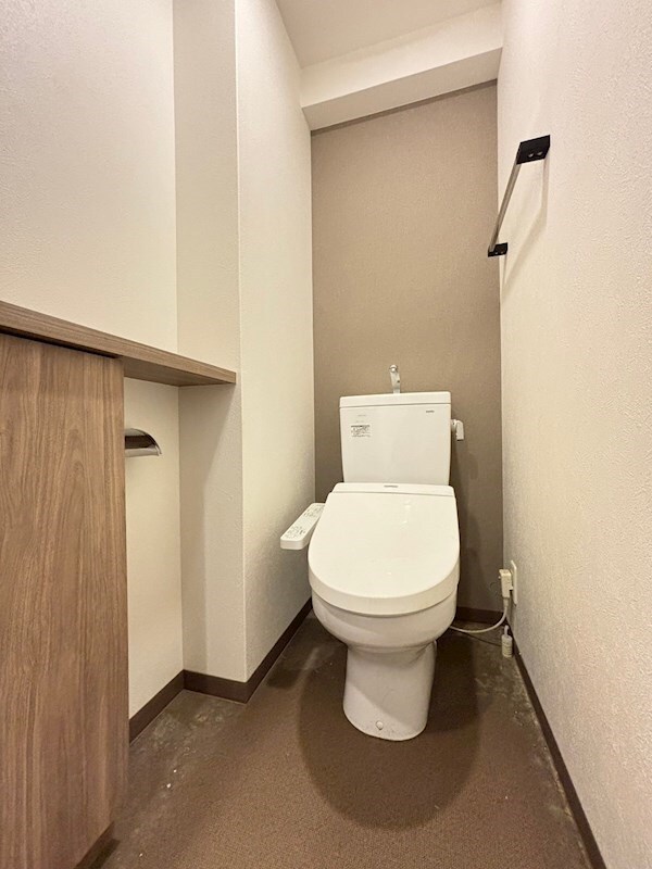 渡辺通駅 徒歩13分 9階の物件内観写真