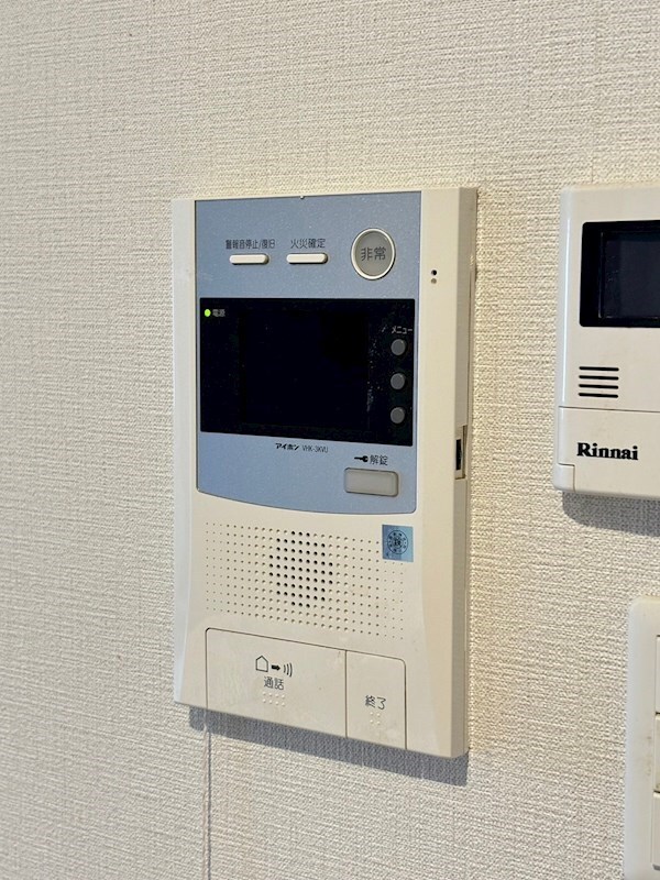 渡辺通駅 徒歩13分 9階の物件内観写真