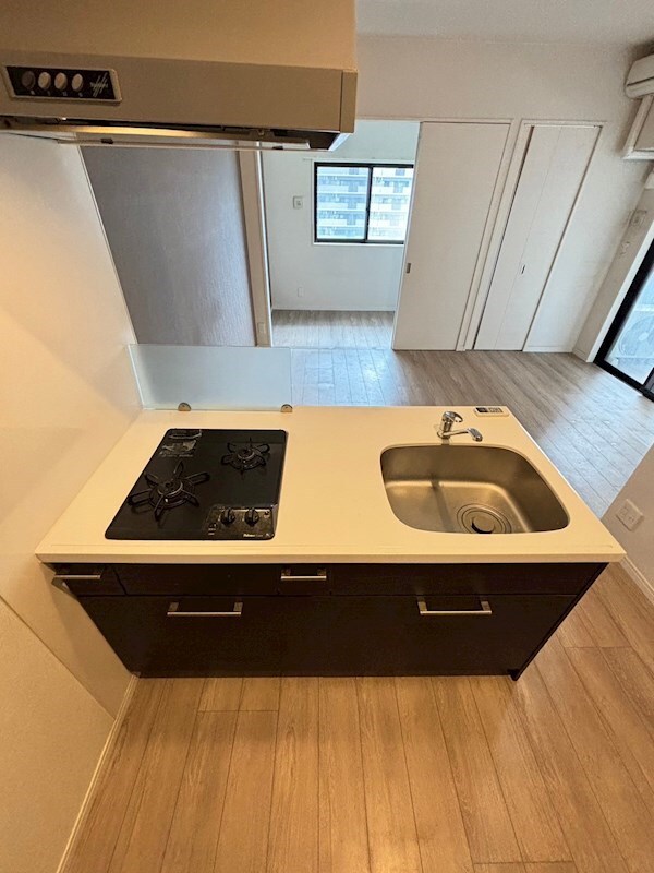 渡辺通駅 徒歩13分 9階の物件内観写真