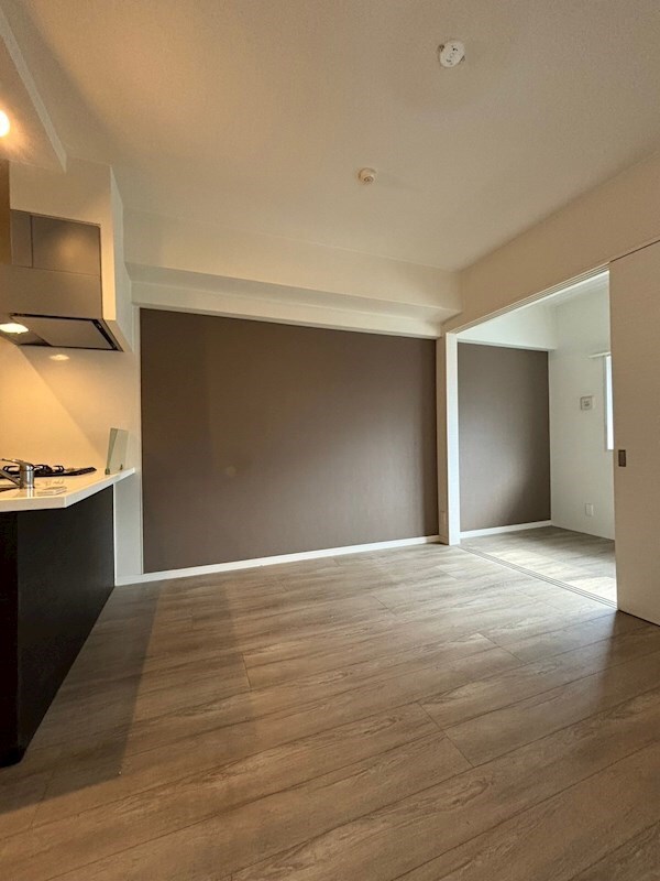 渡辺通駅 徒歩13分 9階の物件内観写真