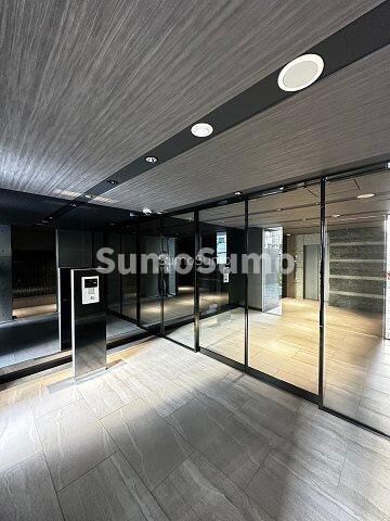 S-RESIDENCE難波大国町Unoの物件外観写真