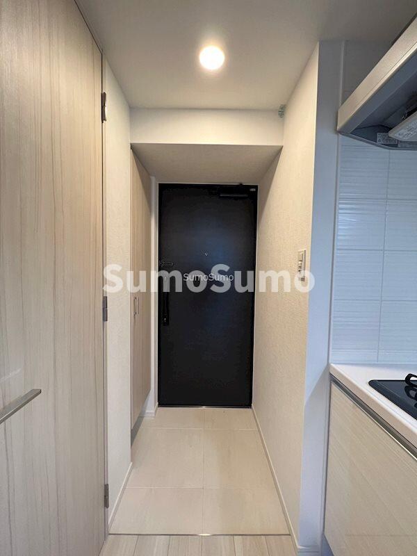 S-RESIDENCE難波大国町Unoの物件内観写真