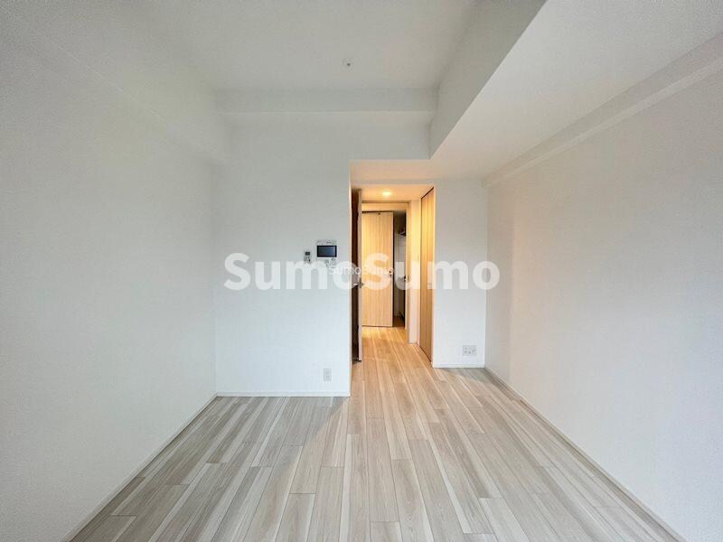 S-RESIDENCE難波大国町Unoの物件内観写真