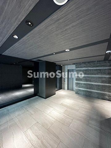 S-RESIDENCE難波大国町Unoの物件外観写真