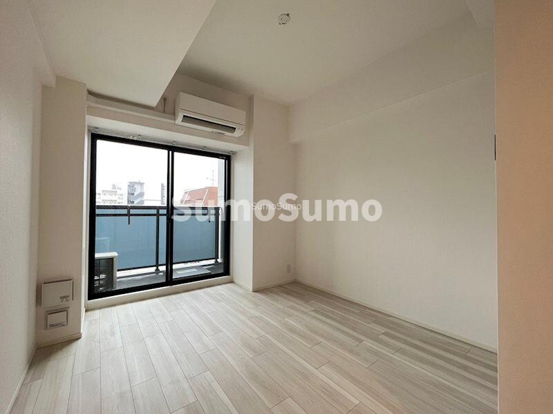 S-RESIDENCE難波大国町Unoの物件内観写真